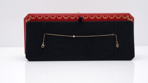 Cartier amour armband - cartier, d’amour