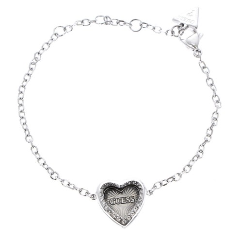 Guess mon amour heart - amour, bracelet