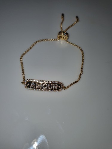 Apm monaco amour armkette aus - monaco,
