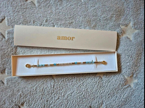 Amor armband kette mit - armband,