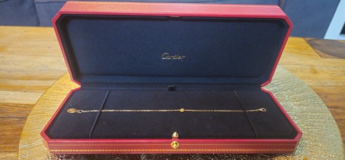 Cartier amour armband 750 - cartier, d’amour