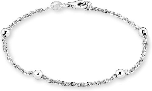 Amor armband 925 - amor, sterling