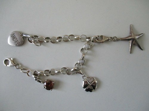 Silberarmband armband 925 - ,