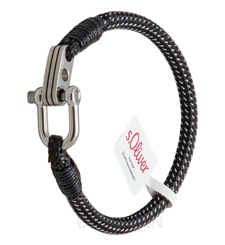 Oliver armband geflochtenes - armband,