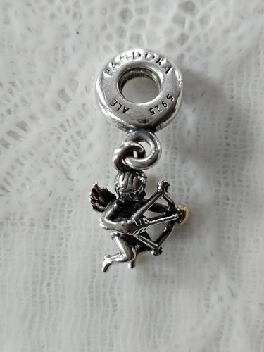 Original pandora bicolor amor - original,