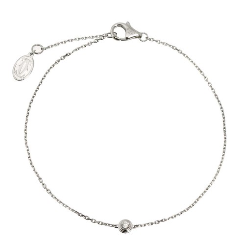 Cartier amour diamant - cartier,