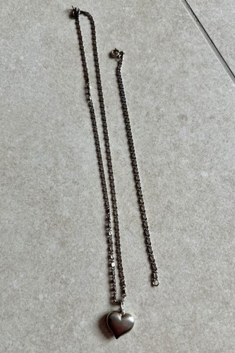 Schmuckset silber 925 kette - schmuckset,