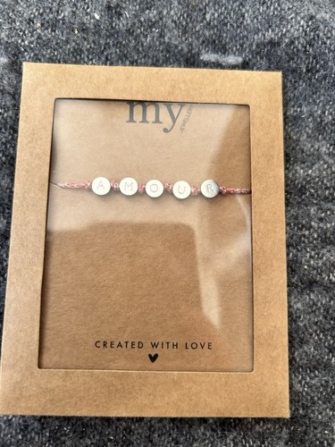 Armband amour - armband,