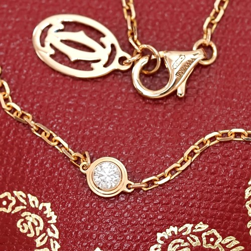 Cartier amour diamant - d'amour,