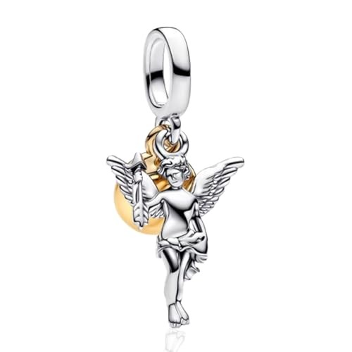 Amor anhänger s925 sterling - amor-anhänger,