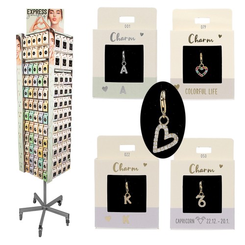 Depesche anhänger charms für - depesche,