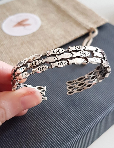 Edles armband 925 silber - edles,
