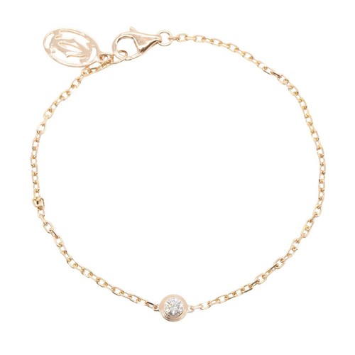 Cartier amour diamant - d'amour,