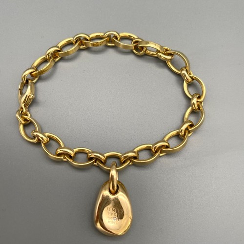 Wempe armband tempus fugit - armband,