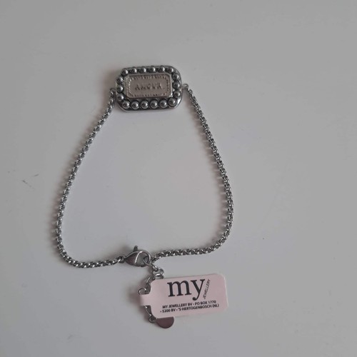 Amour armband aus - „amour“-armband, der