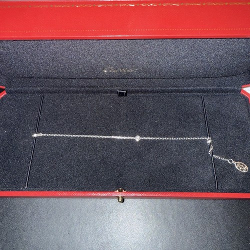 Cartier amour armband - cartier,