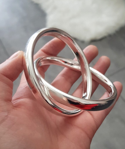 Edles armband 925 silber - 925,