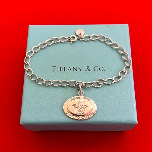 Tiffany engel amor - engel, armband