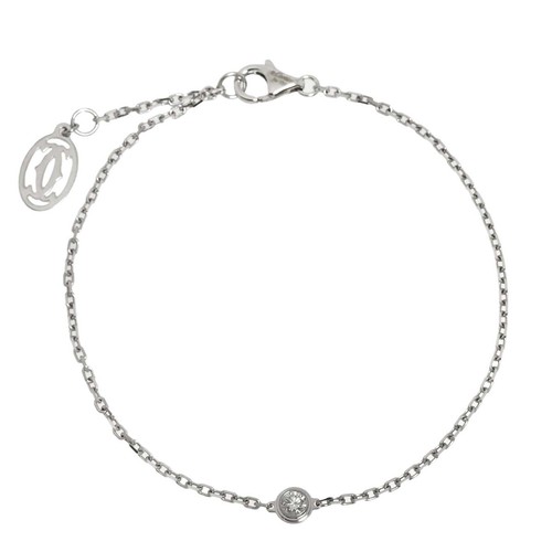 Cartier amour diamant - cartier,