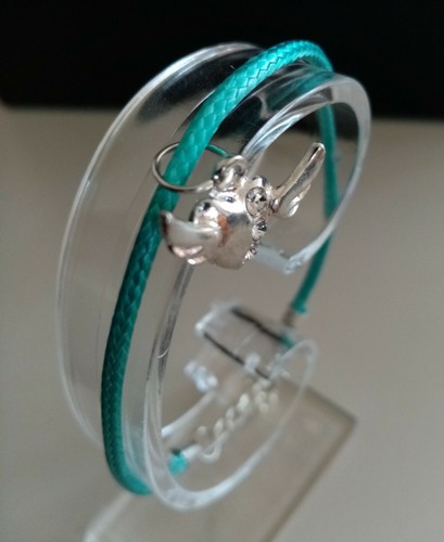 Schmuck armband kordel - schmuck, kordel-armband