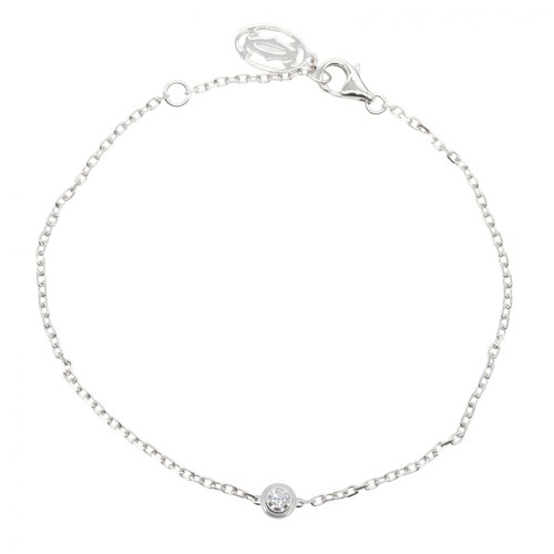 Cartier amour diamant - d'amour,