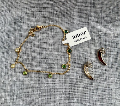 Amor armband und dyrberg kern - und,