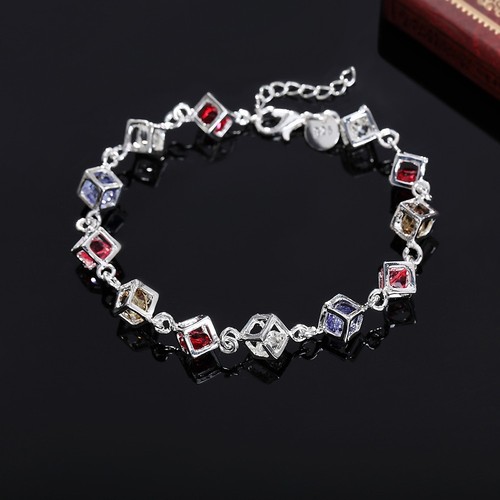 Modeschmuck armband - modeschmuck, armband.