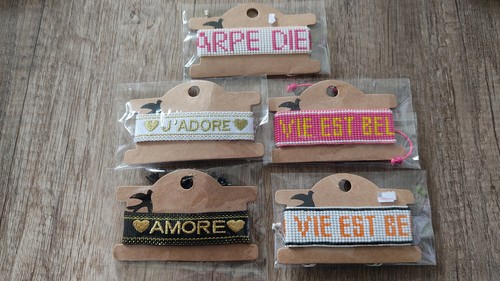Schönes ibiza armbändchen - schönes,