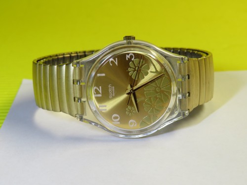 Swatch fioro amore mit - fioro,