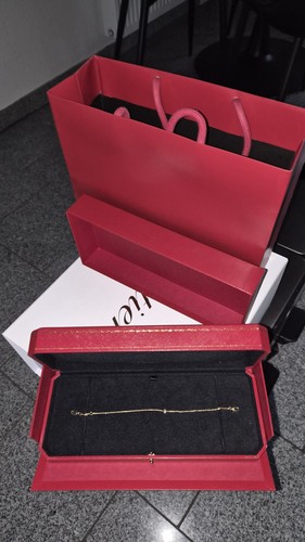 Cartier amour armband mini - cartier, armband,